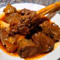 1001 Nights Kitchen 一千零一夜廚房-全台最正宗伊朗美食吃到飽