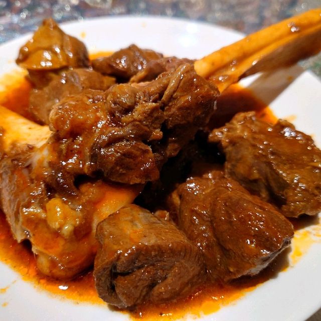 1001 Nights Kitchen 一千零一夜廚房-全台最正宗伊朗美食吃到飽