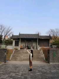 프레임 예쁜 수원 "월화원"