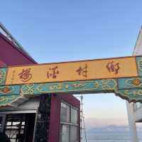 東灣冬遊記｜長洲