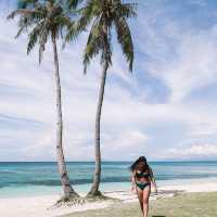 Malapascua and Carnaza Island