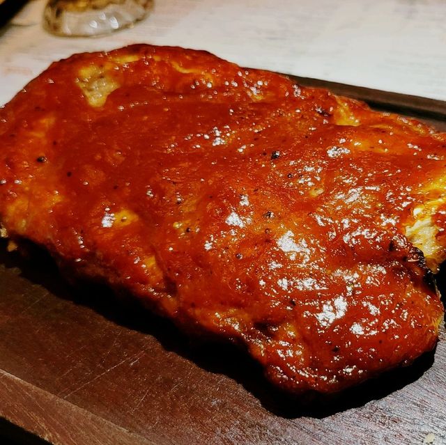 尖沙咀朗廷酒店 ～ MAIN ST. DELI 