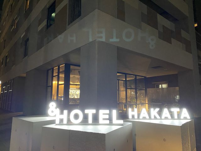 フロント対応が好印象。
