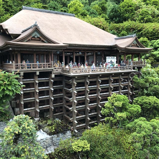 【栃木】気分は世界一周旅行🌎「東武ワールドスクウェア」