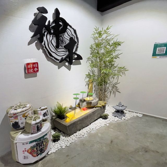 抵食 pet friendly 日式燒肉店