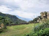 【桃園】復興景點-悠然秘境小屋賞櫻