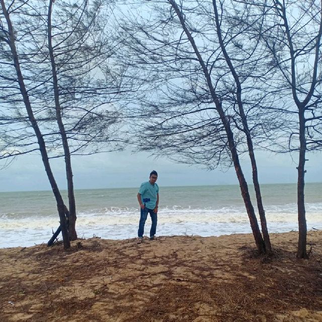 Pantai Tok Bali