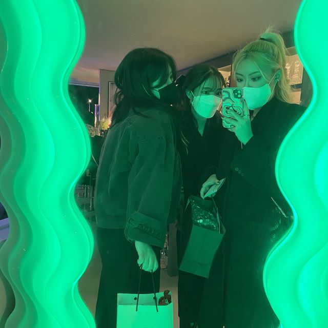 분위기에 취하는 영일대 핫플, 와인바 ‘BREEZE653’