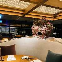 【軽井沢】プリンスホテルの中華料理コース
