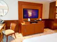 五星級優雅典範 香港文華東方酒店 Mandarin Oriental, Hong Kong