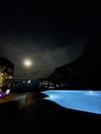 ที่พักสุดหรูบรรยากาศดี, กระบี่