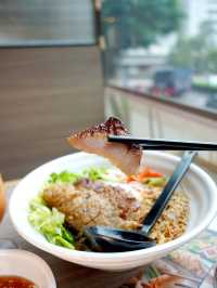 【荃灣。抵食泰菜小店】Thai 2.0