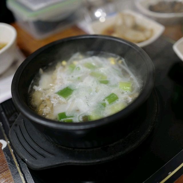 광주맛집 김연수해물나라