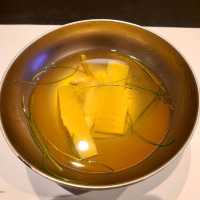 このご時世で部屋食は格別⭐