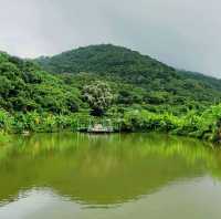 離島好去處 ～ The Hideout 