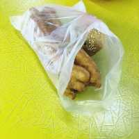 Dough Culture @ Waterway Point