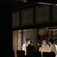 TENGOKU ร้านอาหารญี่ปุ่นลับย่านกมลา ภูเก็ต!!
