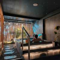 Yumoto Spa Private Onsen Bangkok