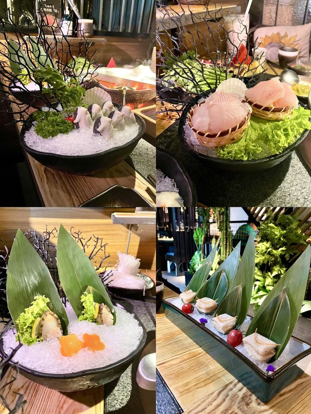 📍湊湊火鍋‧茶憩 (MONTEREY Place) (將軍澳) 