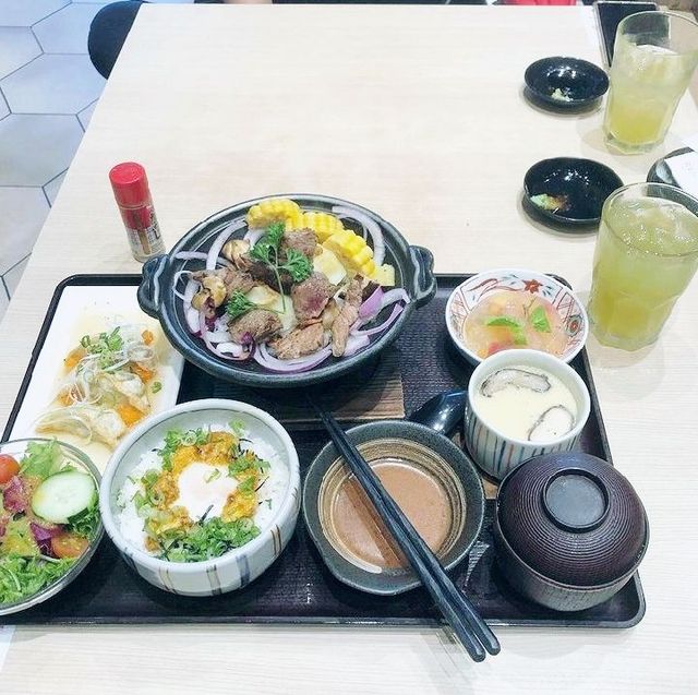 Ichiban Boshi (Sakana) @ Novena Square