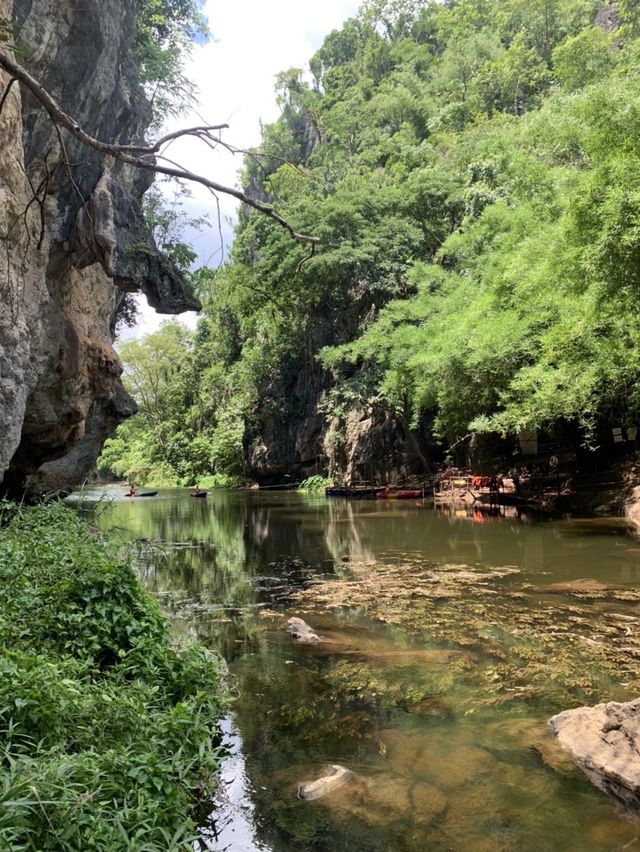 คลายร้อนที่ "ภูผาหอบ" 🌱⛰🎯