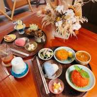 ［走進日系復古·婆婆珈啡屋］