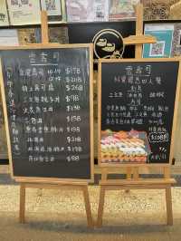 性價比高質OMAKASE🍣