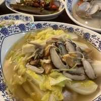 九龍城平民美食