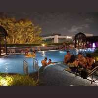 GrandPark CityHall Pool