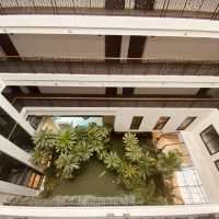 BURI SRI PHU HOTEL AND CONVENTION CENTER