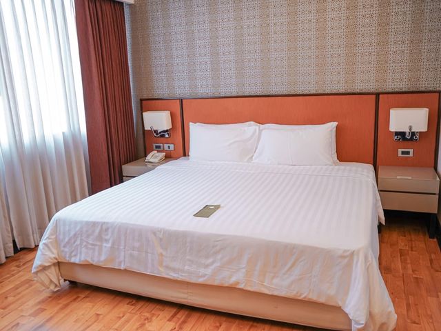 Rembrandt Hotel & Suites, Bangkok