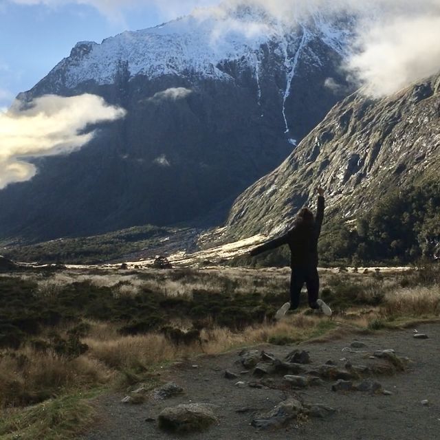 뉴질랜드 대자연의 정점, 피오르드랜드 국립공원🏔🇳🇿