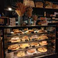Sprucy Cafe & Bakery