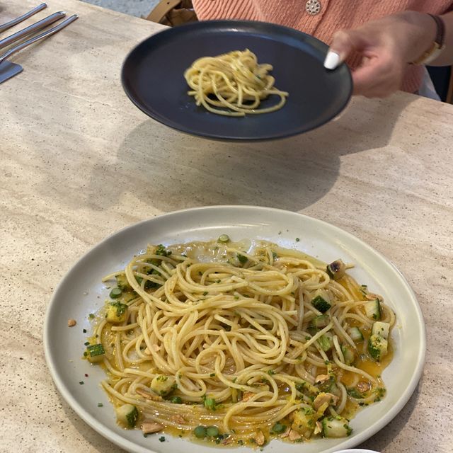 맛도 분위기도 완벽했던 청담동 핫플 📍보메청담