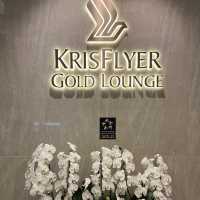 ✈️ Changi Airport lounges