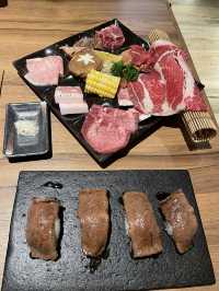 屯門日式高質素燒肉😋