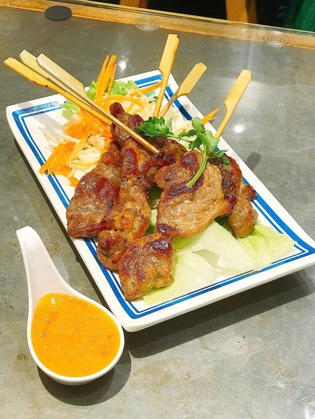 🤤必試肥牛船湯河·嫩滑海南雞🐔