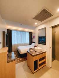 ibis Melbourne Central ที่พักดีที่อยากแนะนำ