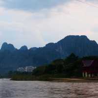 “วังเวียง” คนเดียวไม่วังเวงนะ