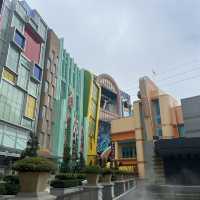 One and only Amusement Park on Highland 