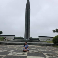 Capas National Shrine