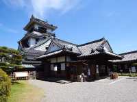 Kochi Castle 