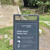 Cannelle bakery & co.