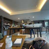 เรียบหรูไปกับ PULLMAN KINGPOWER รางน้ำ