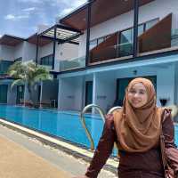The Bed Vacation Rajamangala Hotel สงขลา