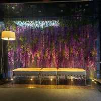 寶御酒店  風格時尚