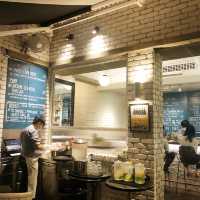 A Refuge For Social Gathering