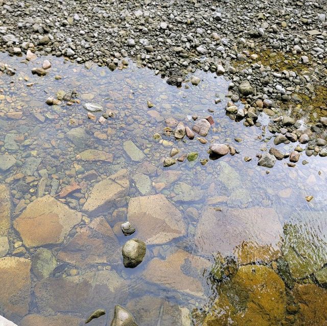 港版日本柳川和上海周莊水鄉隱匿於大嶼山