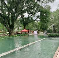 Flora Creek - รีสอร์ทหรูโอบล้อมด้วยธรรมชาติ