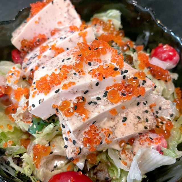 創意fusion日式料理